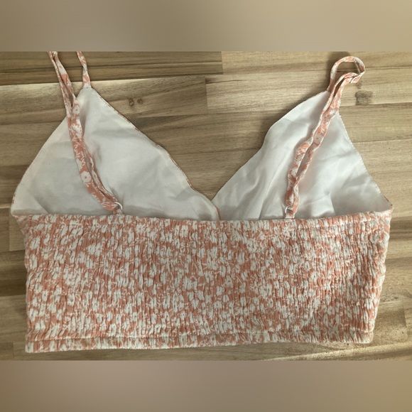 Cropped Cami - Picture 4 of 6